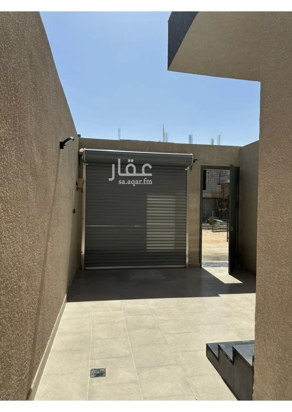 دور 5 غرف في ديراب 5