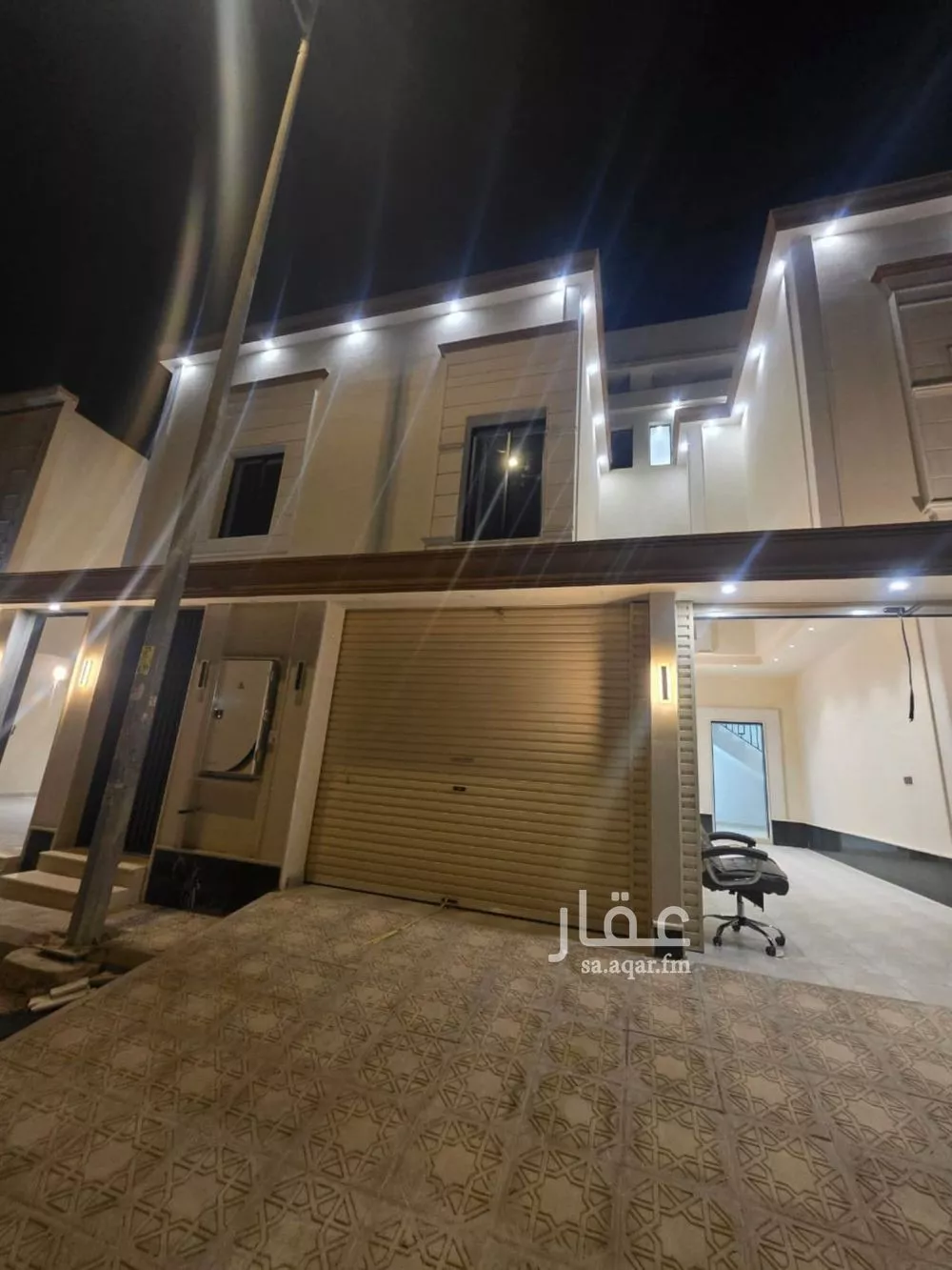 دور 4 غرف في أحد 2