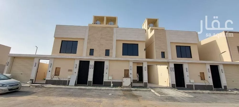 7 bedroom apartment in Dhahrat Namar 1