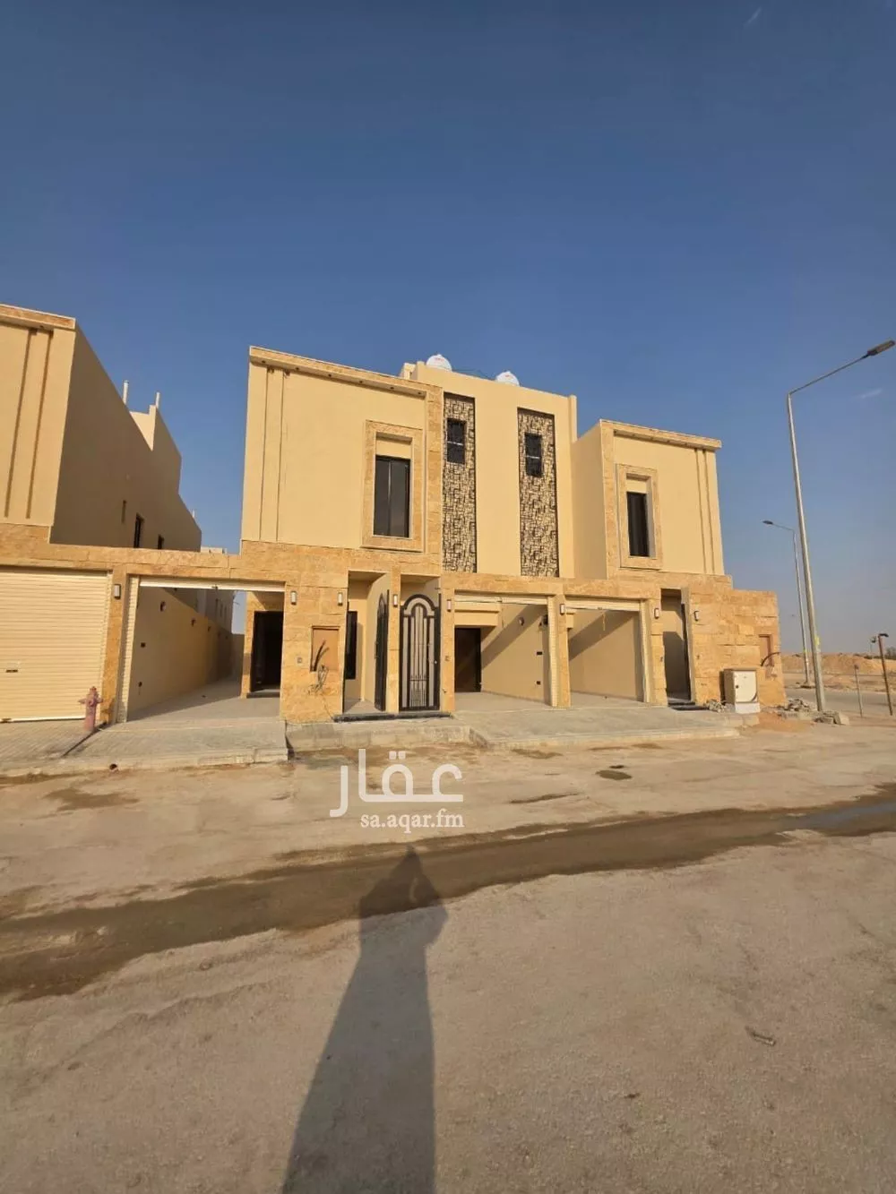 دور 5 غرف في طيبة 2