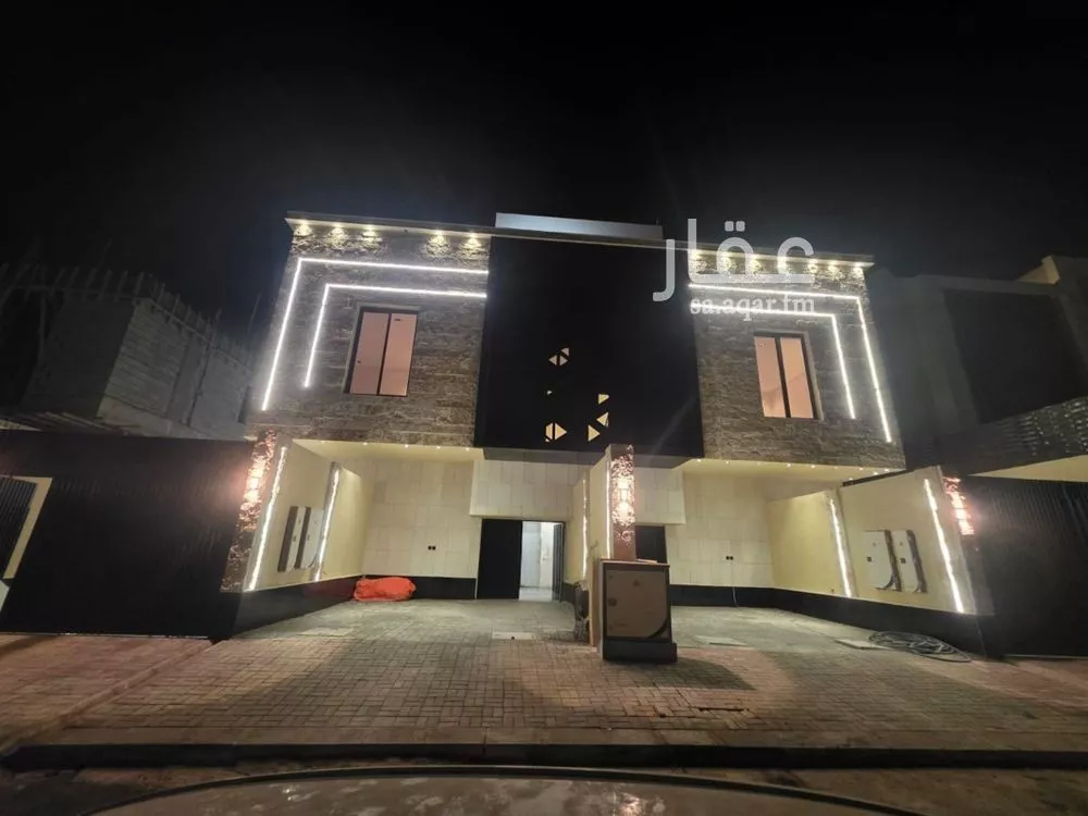 دور 5 غرف في طويق 1