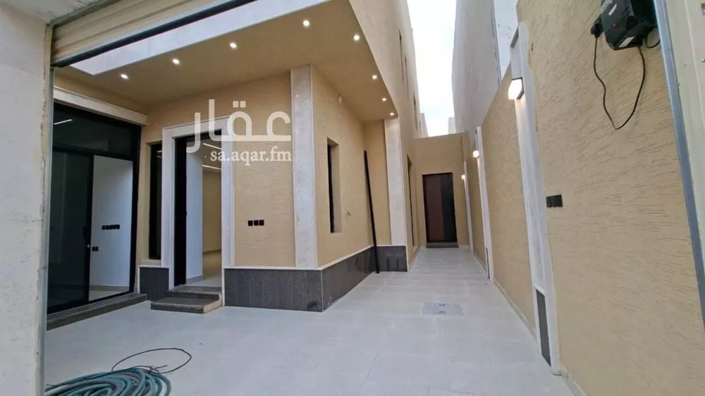 7 bedroom villa in Tuwaiq 3
