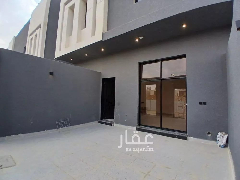 فيلا 7 غرف في طويق 2