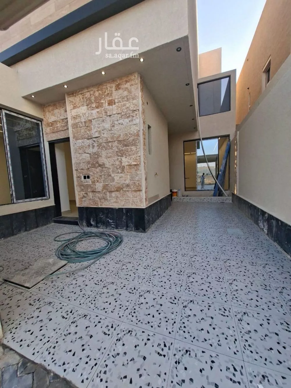 8 bedroom villa in Tuwaiq 2