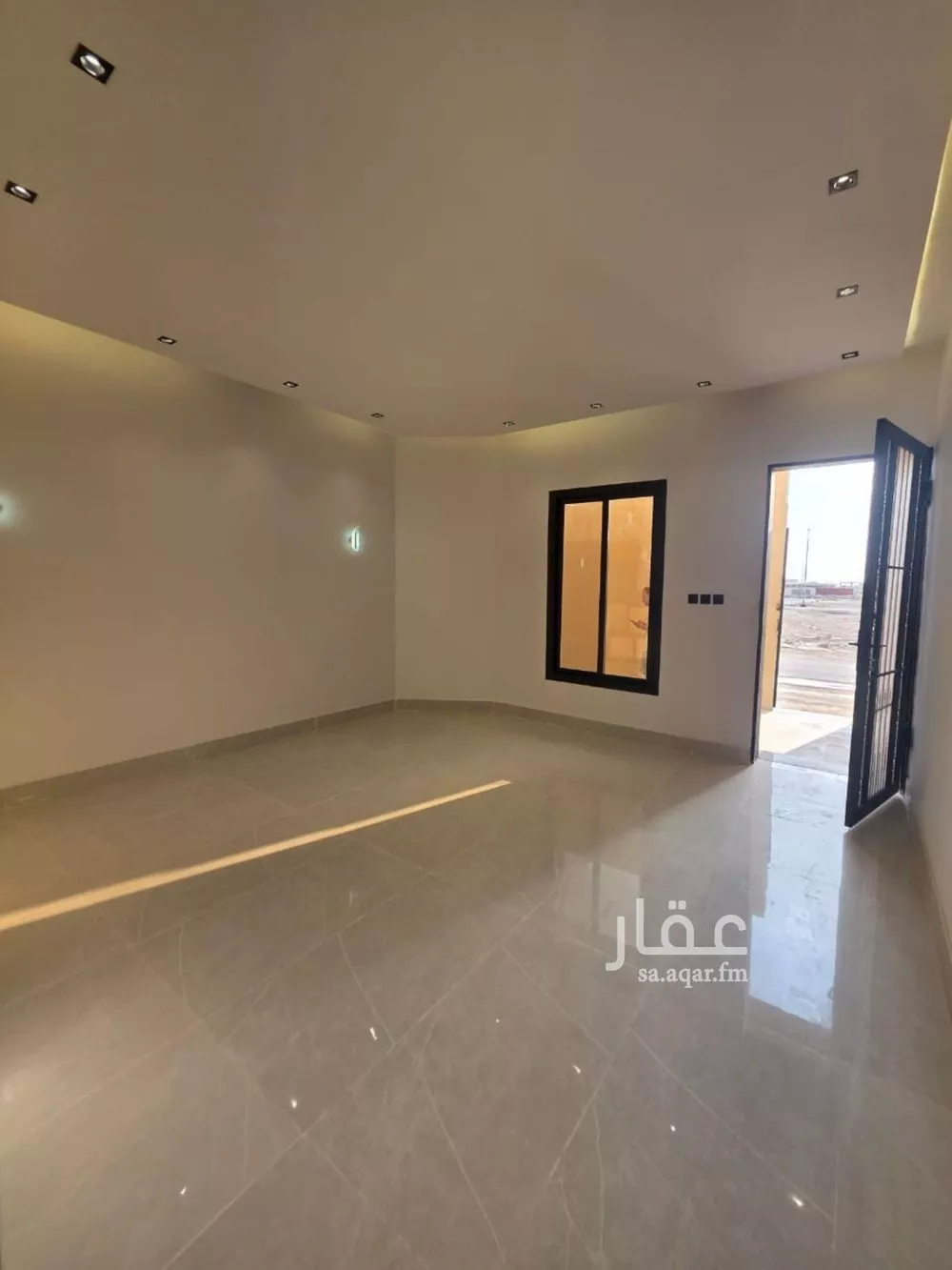 دور 5 غرف في طيبة 4