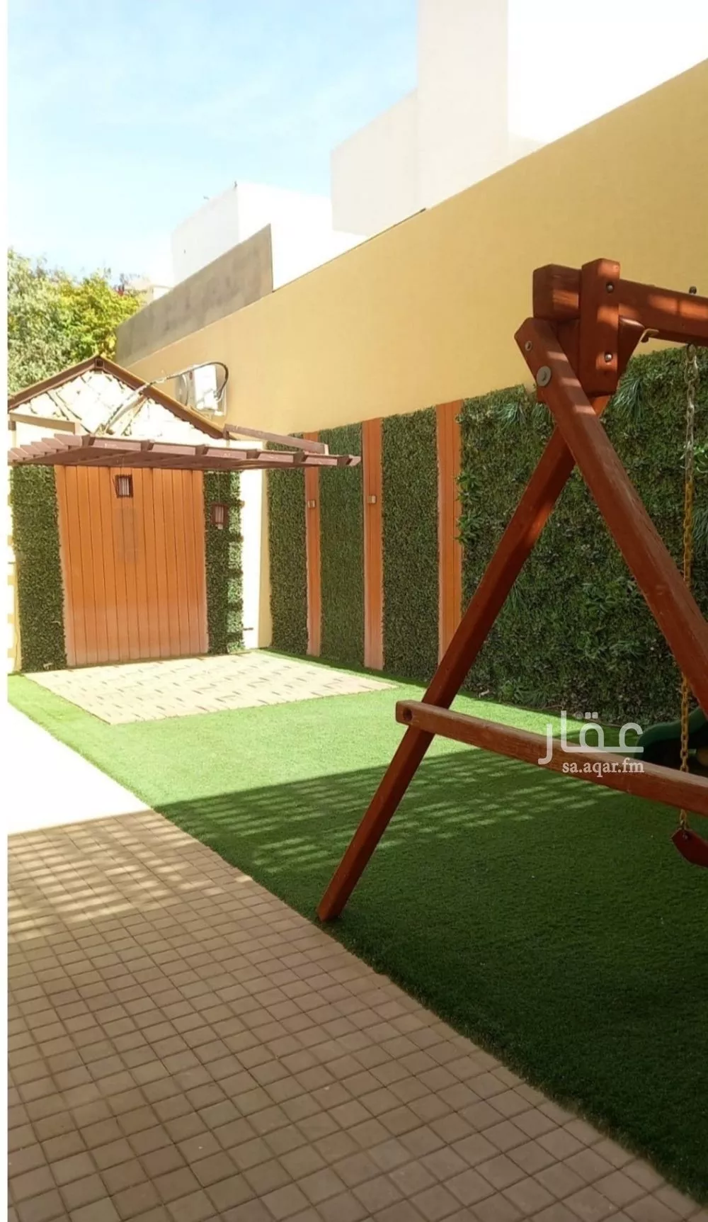 6 bedroom villa in Al Yasmin, Riyadh 7