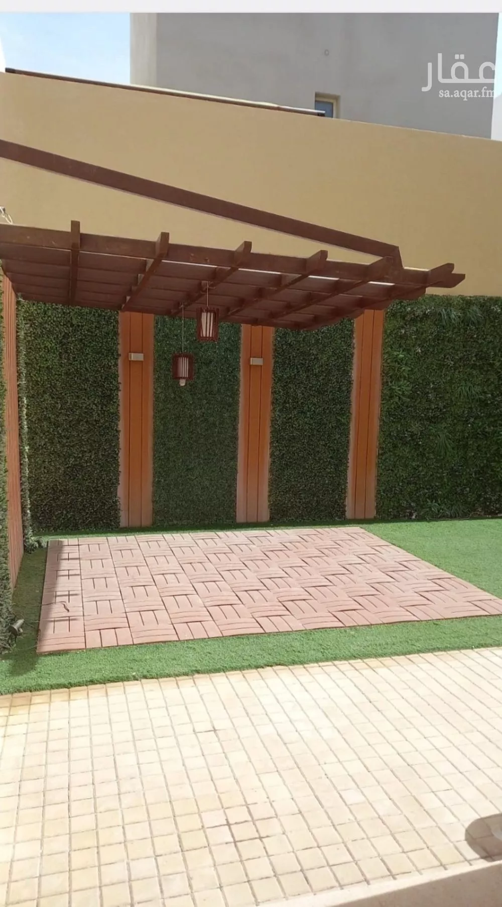 6 bedroom villa in Al Yasmin, Riyadh 12