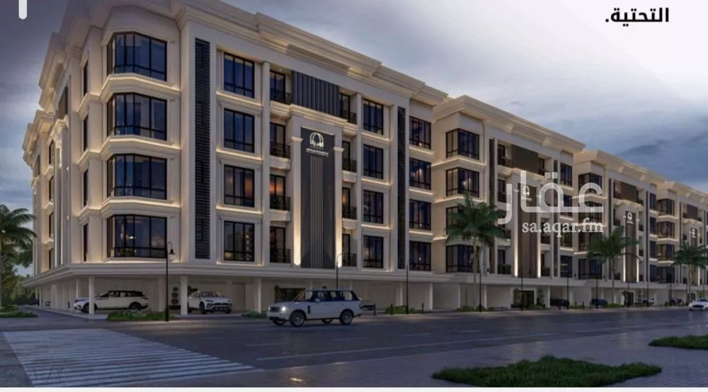 شقة 5 غرف في الصوارى 3