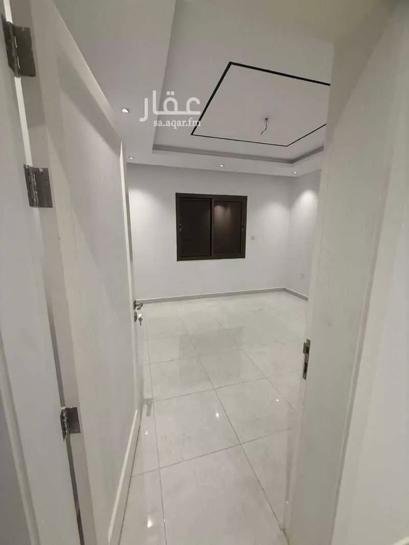 شقة 6 غرف في الورود 4