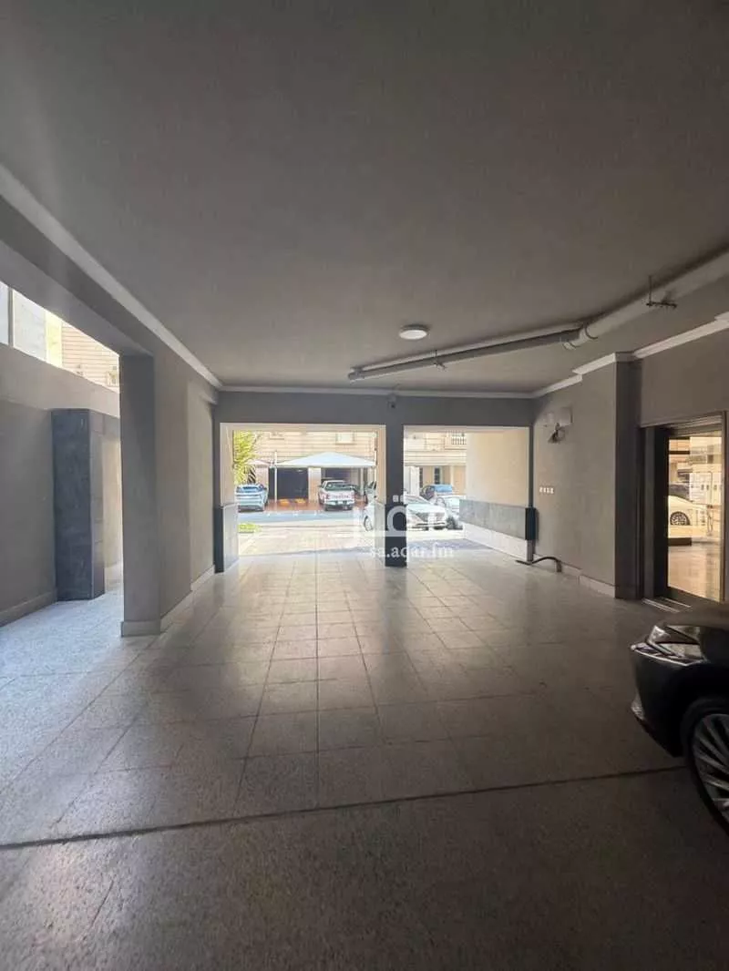 شقة 6 غرف في الورود 1