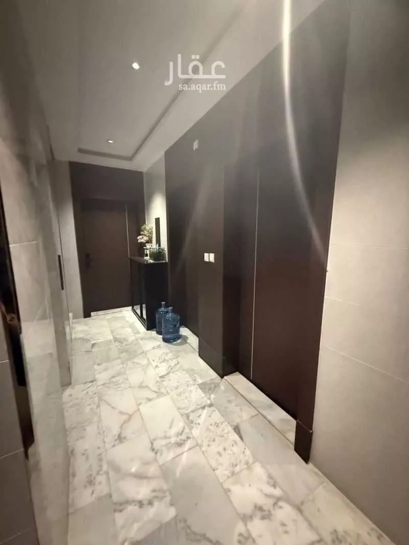 شقة 6 غرف في الورود 2