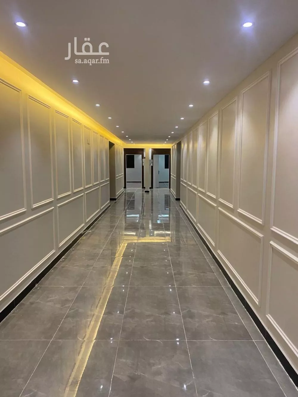 1 bedroom apartment in Al Yarmouk 1