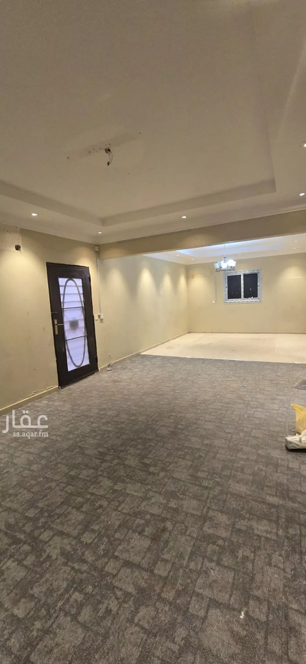 شقة 3 غرف في ظهرة لبن 1