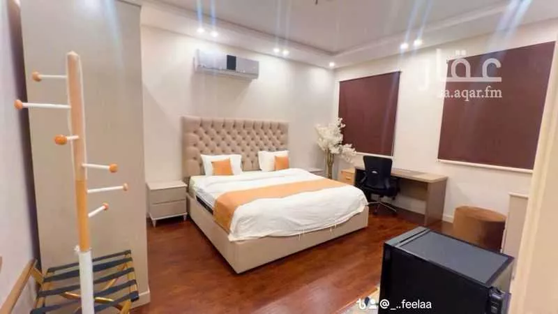 فيلا 6 غرف في الفروسية 2