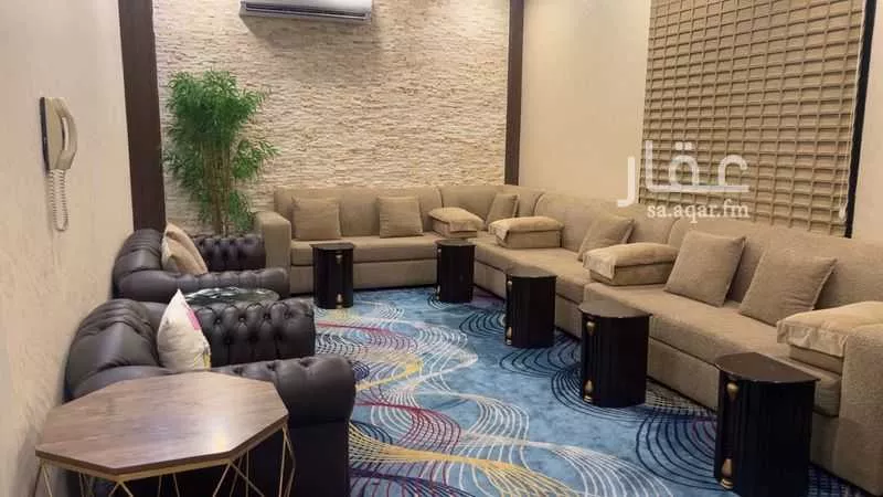 فيلا 6 غرف في الفروسية 3