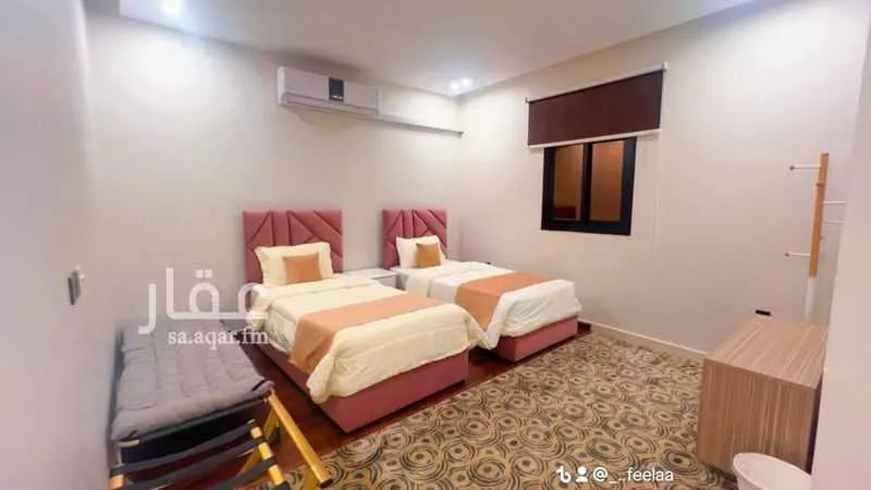 فيلا 6 غرف في الفروسية 1