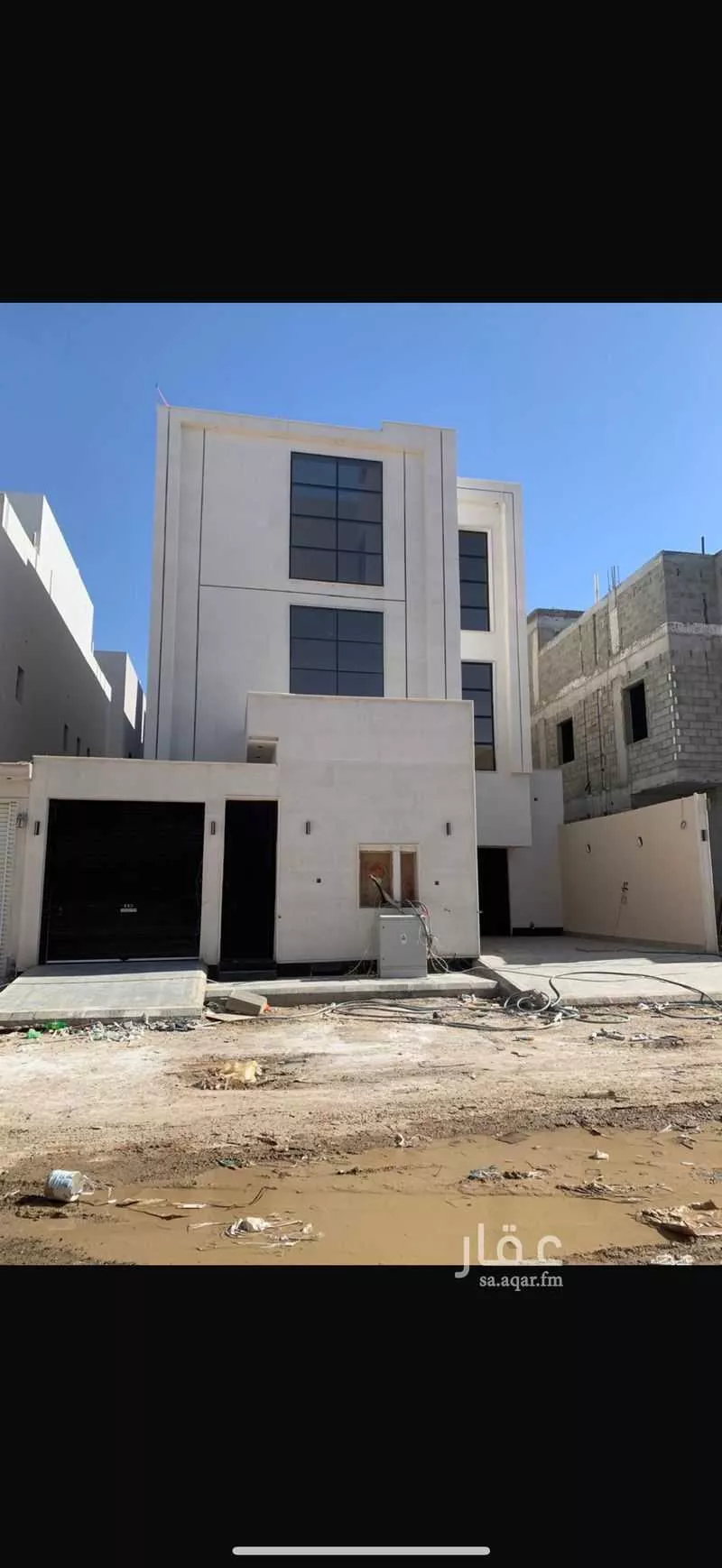 دور 4 غرف في الرمال 1