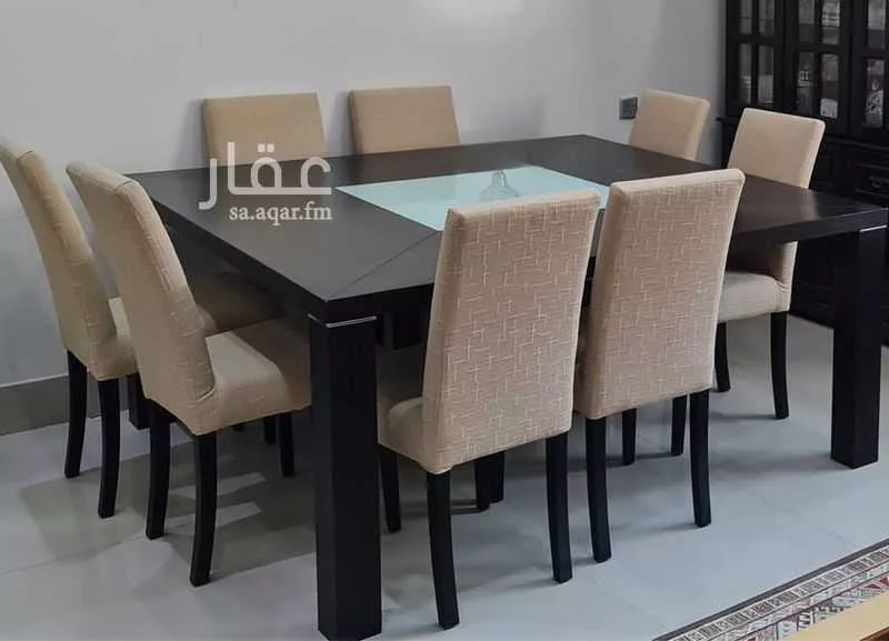 شقة 3 غرف في النخيل 5