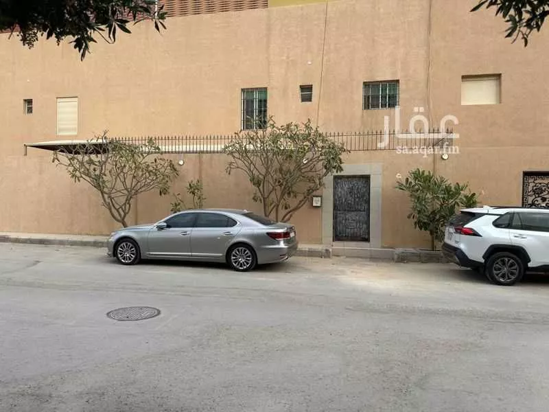 شقة 3 غرف في النخيل 1