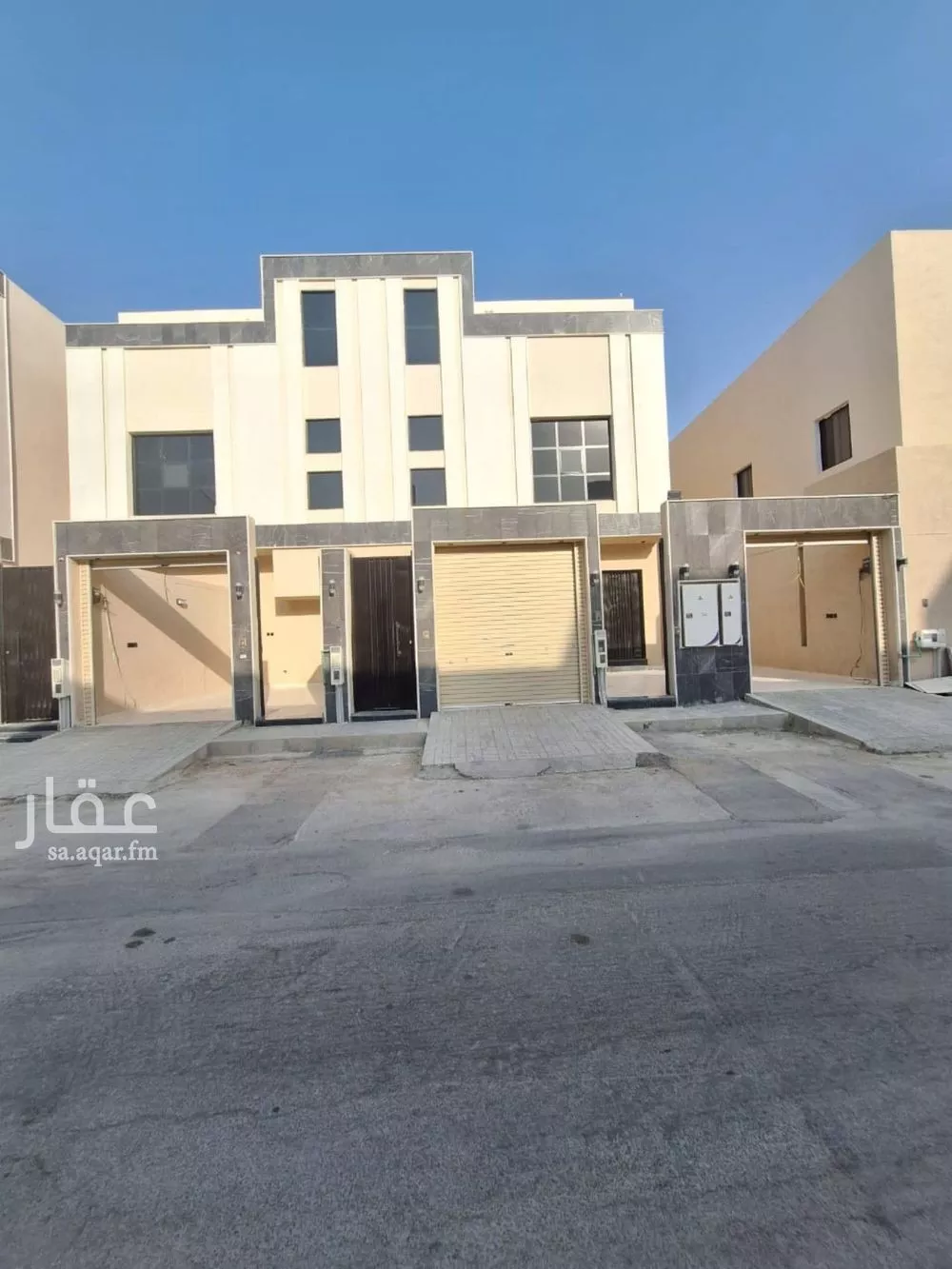 دور 3 غرف في طويق 1