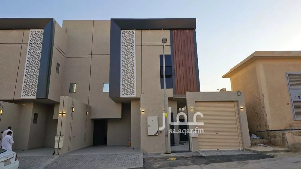 دور 3 غرف في سلطانة 1