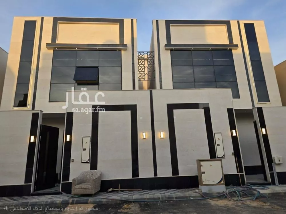 فيلا 6 غرف في طويق 1