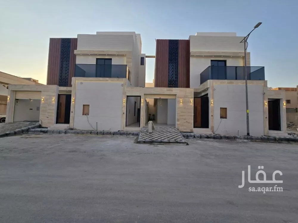 فيلا 6 غرف في طويق 1