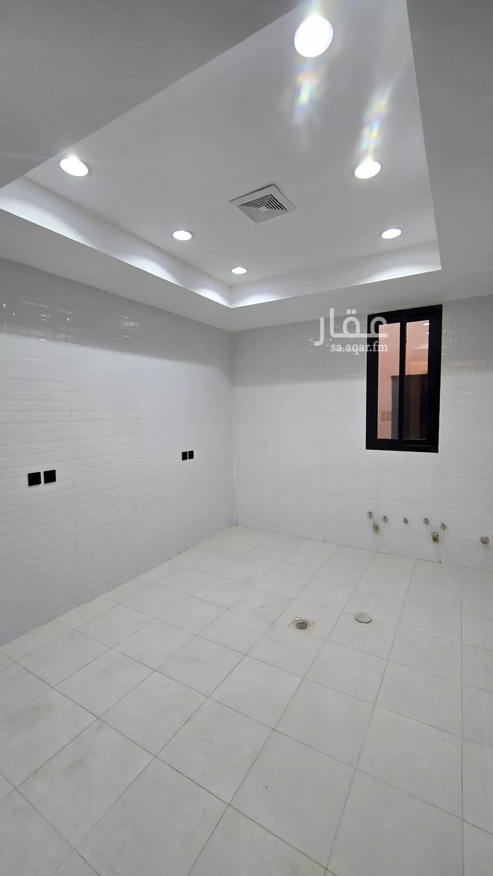 3 bedroom apartment in Okaz, Riyadh 15