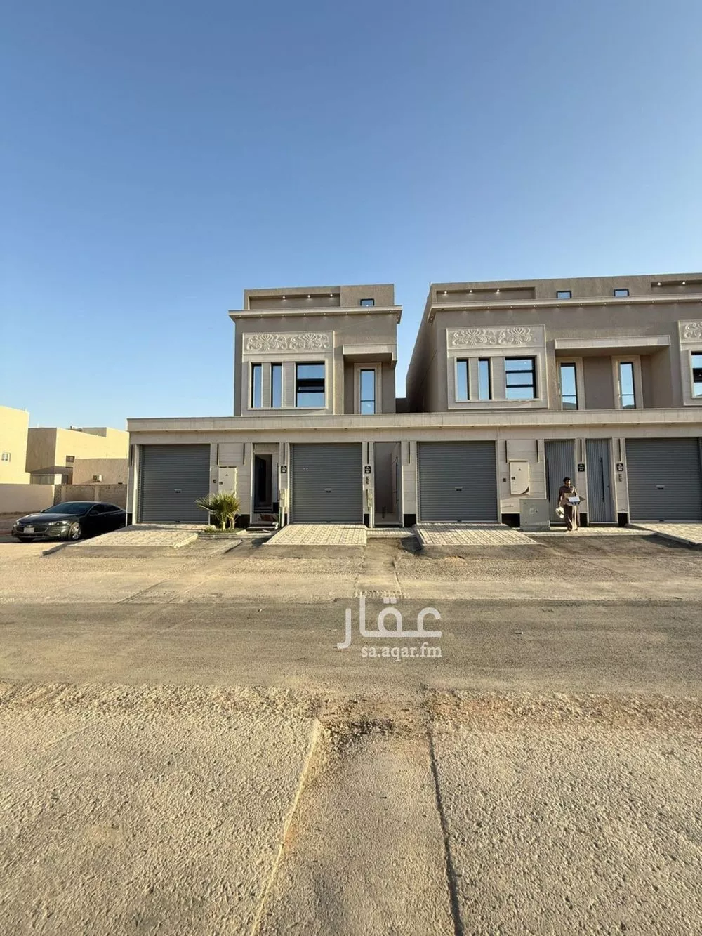 3 bedroom floor in Tuwaiq 1