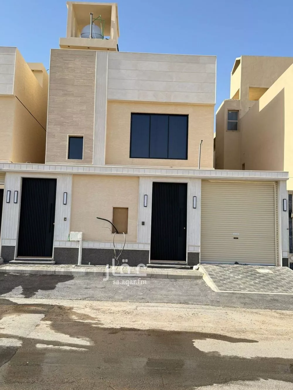 فيلا 5 غرف في ظهرة نمار 1