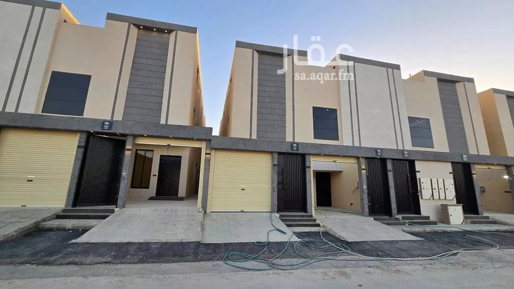 3 bedroom apartment in Okaz, Riyadh 10