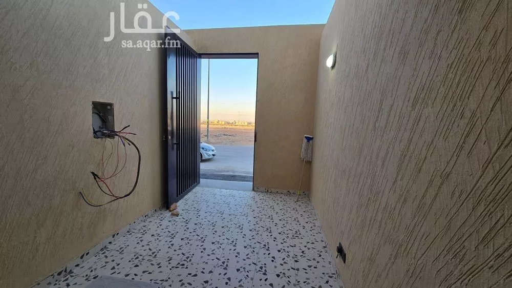 3 bedroom apartment in Okaz, Riyadh 8