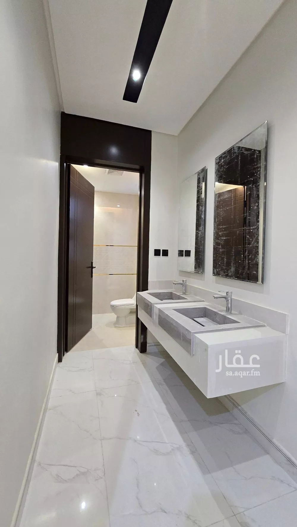 3 bedroom apartment in Okaz, Riyadh 7