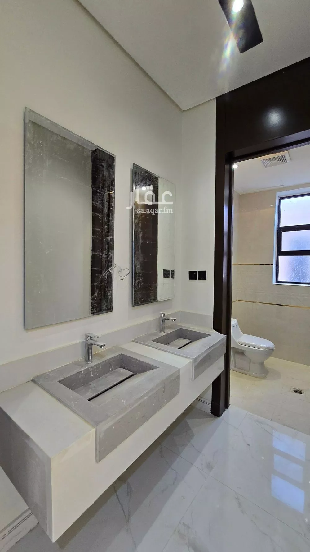 3 bedroom apartment in Okaz, Riyadh 6