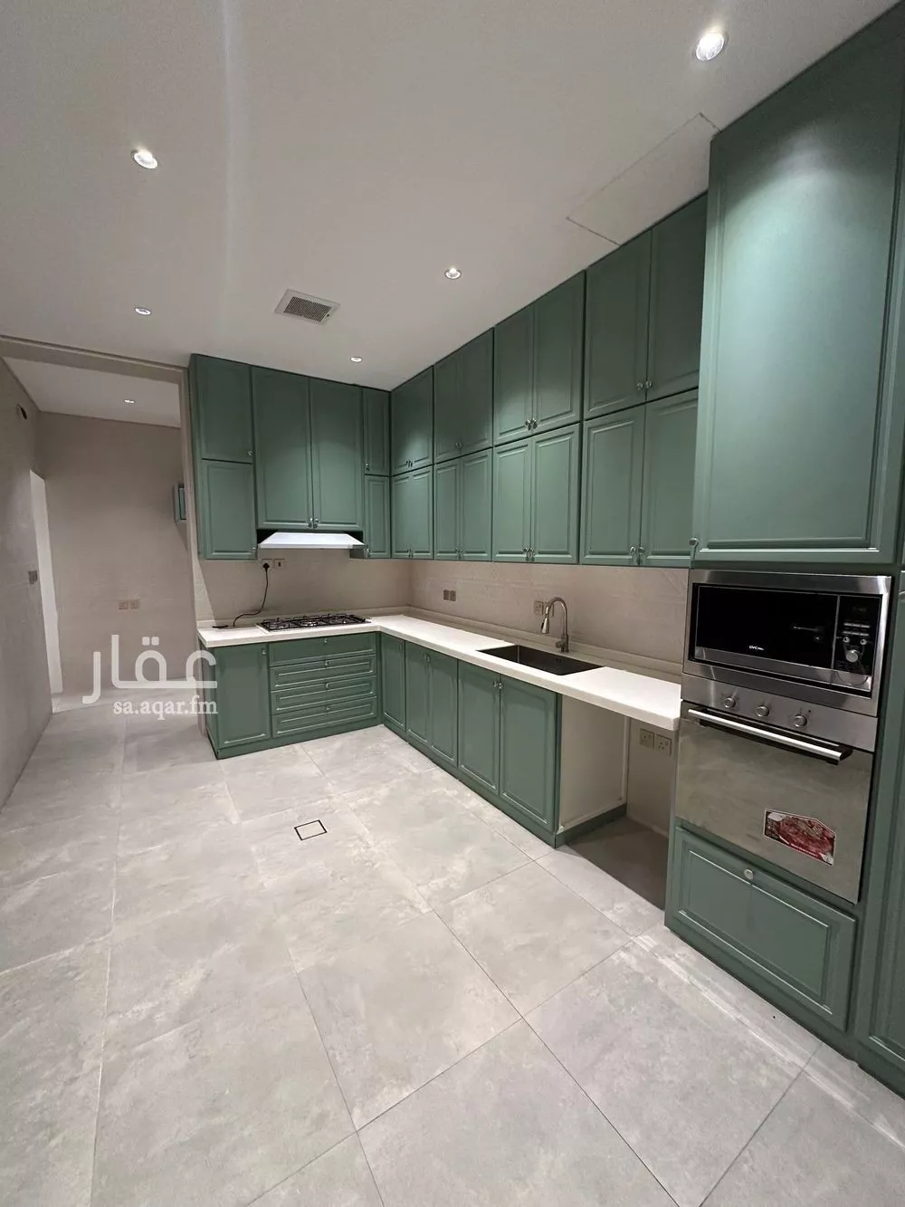 5 bedroom floor in Al Qairawan 4