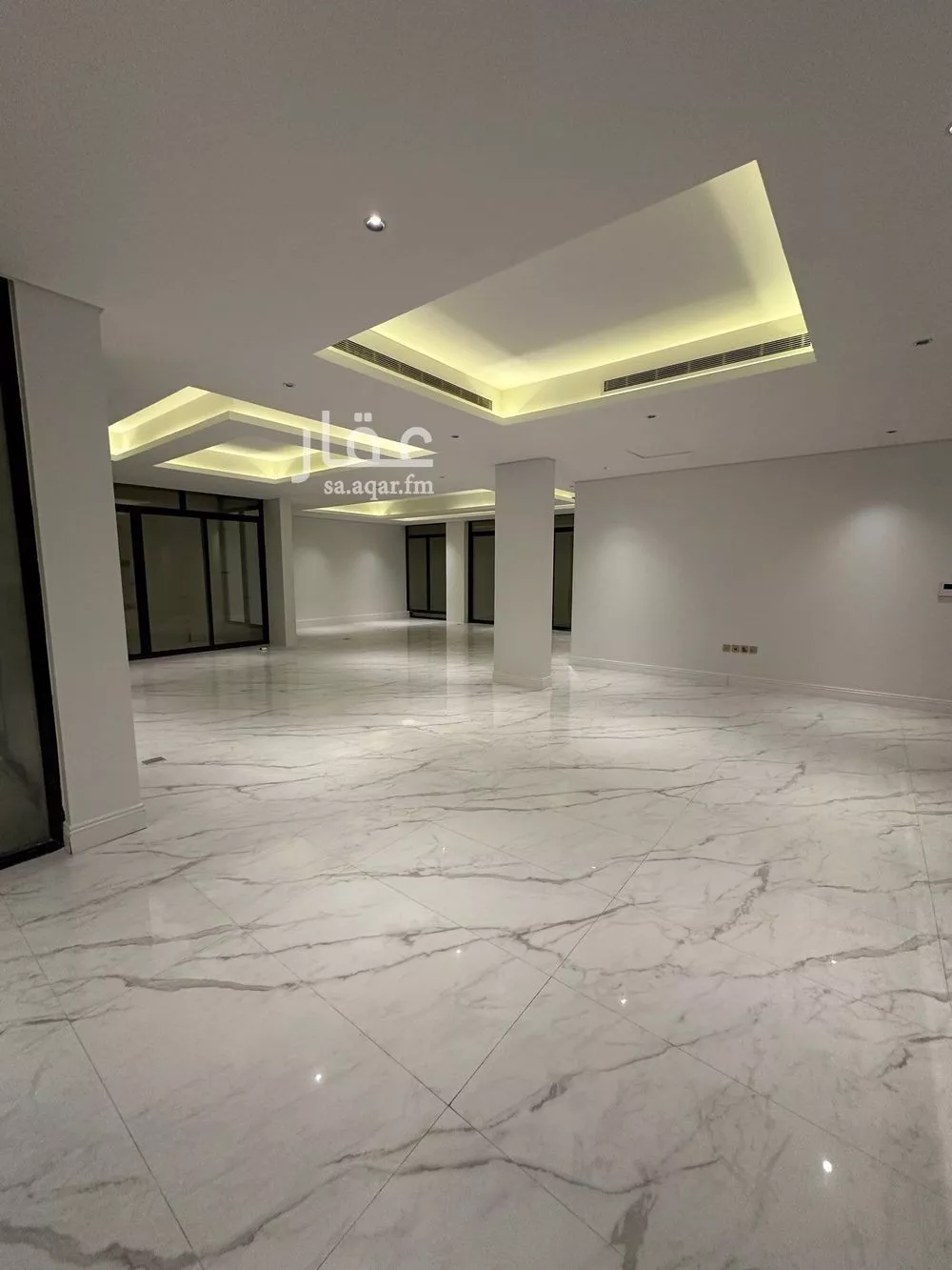 5 bedroom floor in Al Qairawan 3