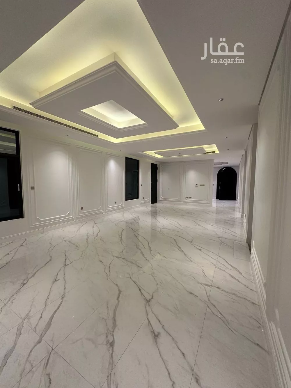 5 bedroom floor in Al Qairawan 1