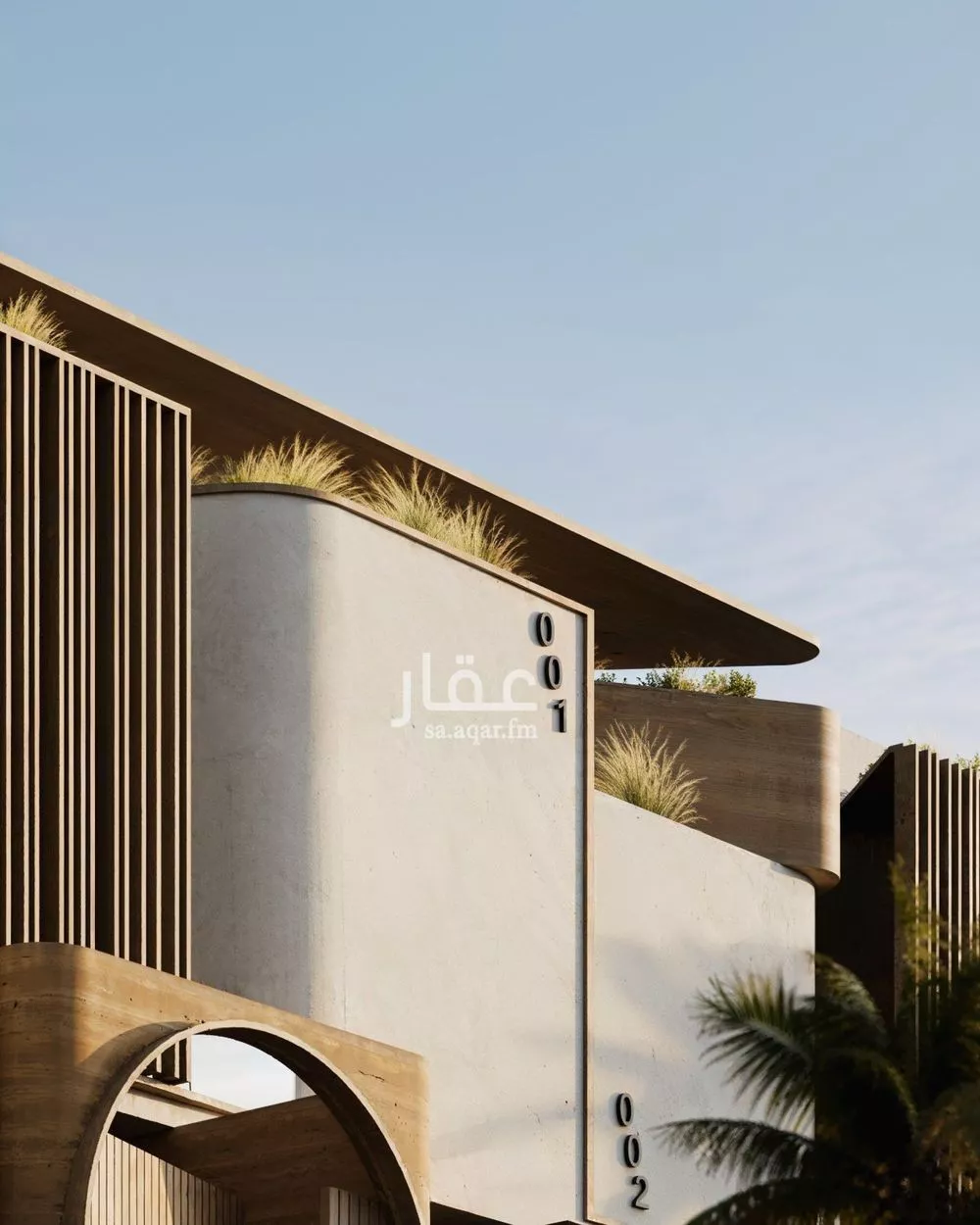 دور 4 غرف في الرحمانية 5