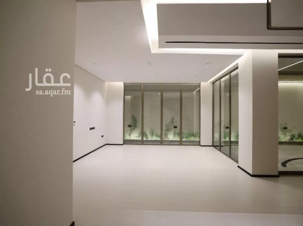 فيلا 4 غرف في العارض 4