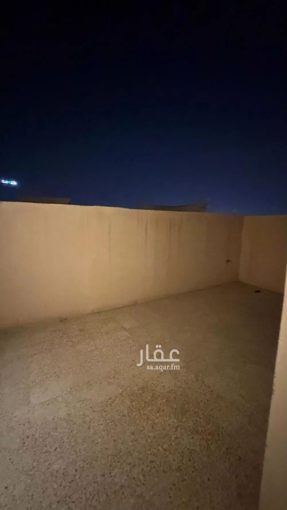 شقة 3 غرف في المونسية 2