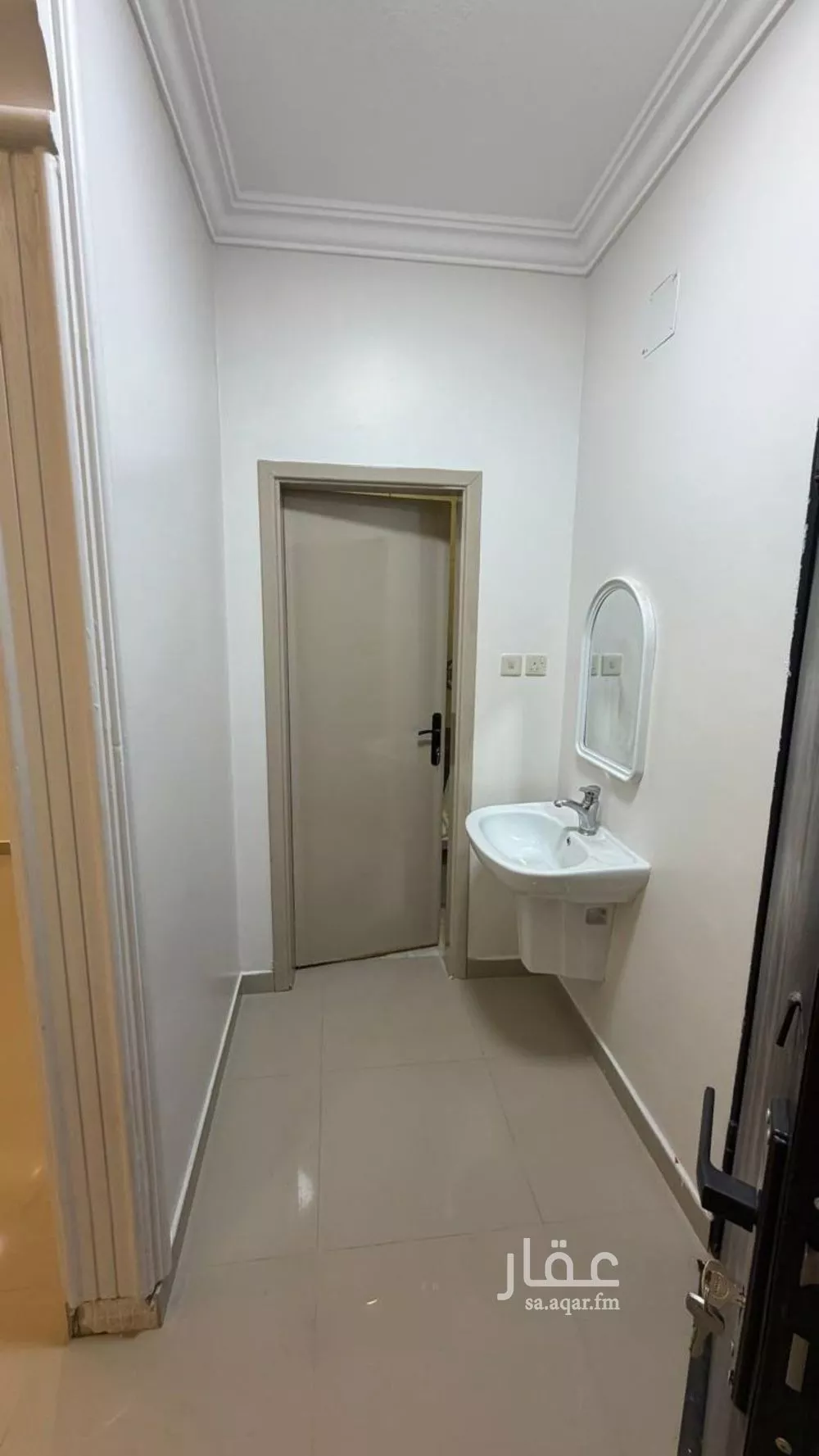 شقة 3 غرف في المونسية 5