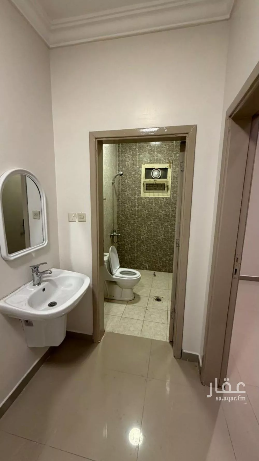 شقة 3 غرف في المونسية 3