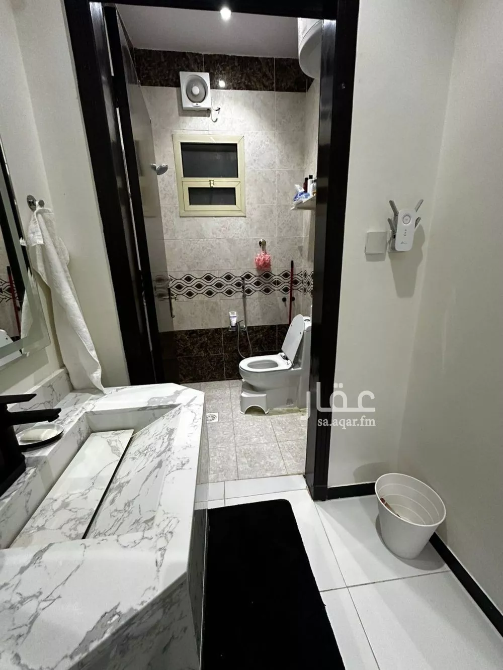 شقة 3 غرف في الرمال، الرياض 11