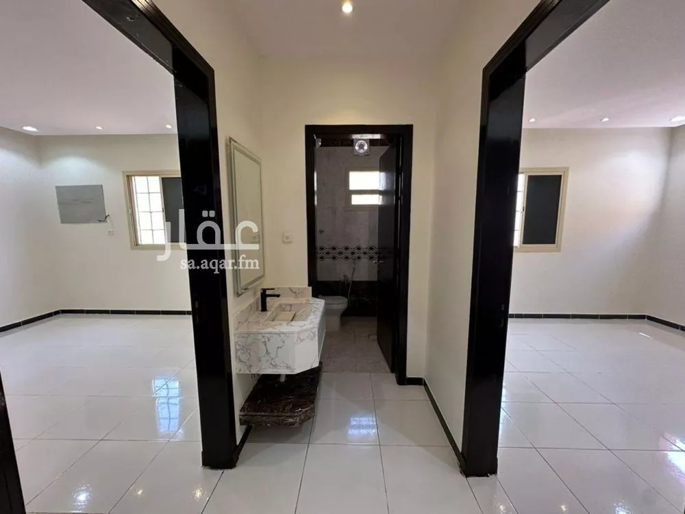 شقة 3 غرف في الرمال، الرياض 4