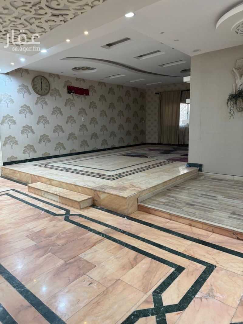 عقار 15 غرف في بئر عثمان، المدينة المنورة 4