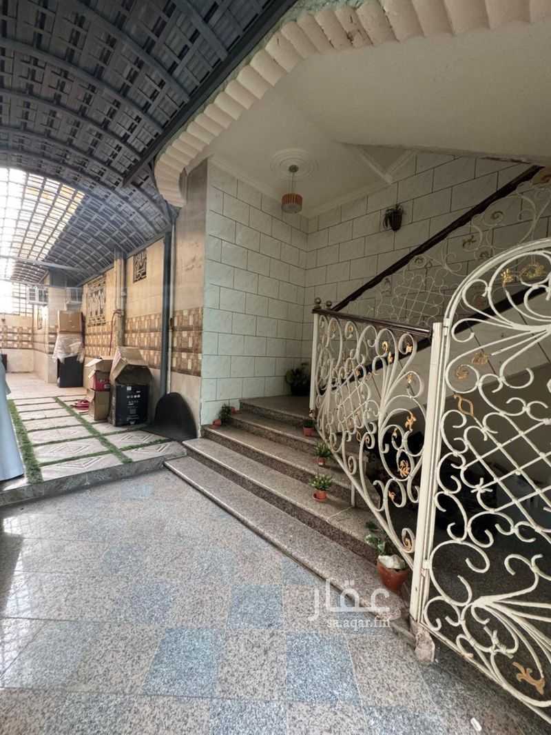 عقار 15 غرف في بئر عثمان، المدينة المنورة 7