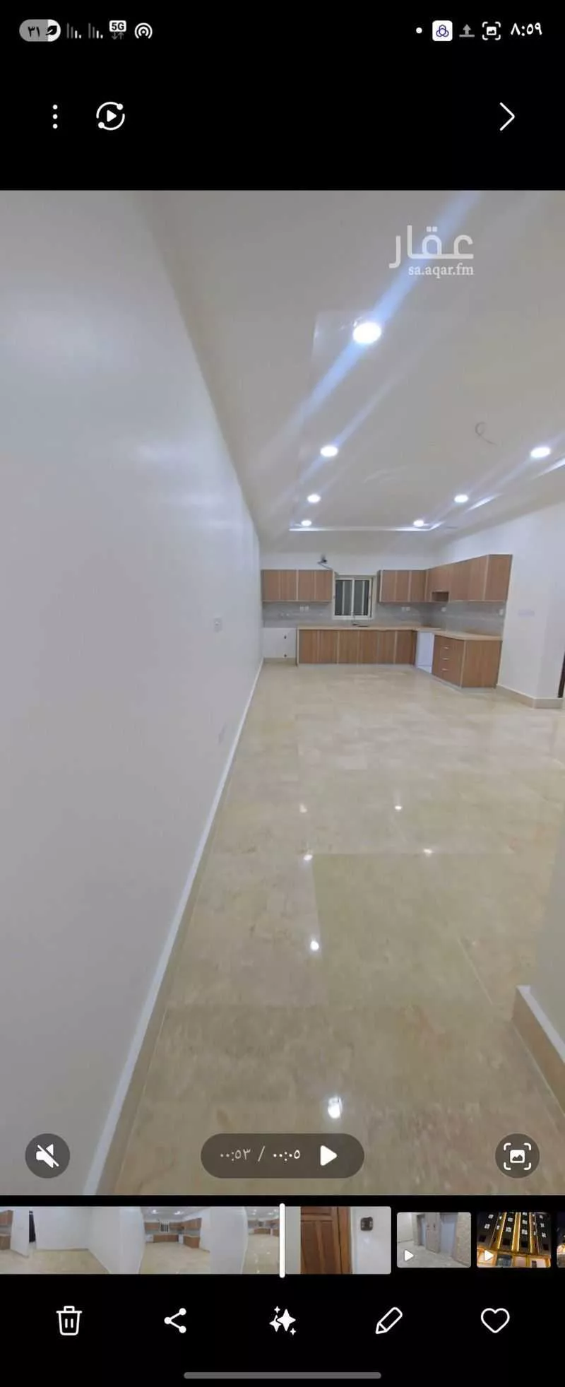 3 bedroom building in Al Rehab, Jeddah 11