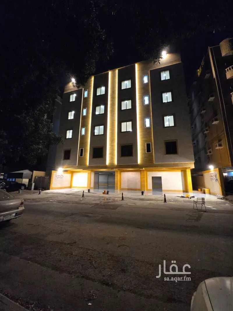 4 bedroom apartment in Al Rehab, Jeddah 6