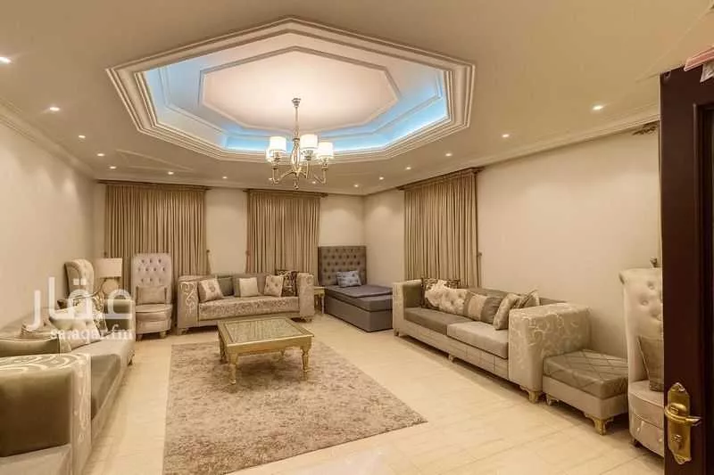 فيلا 11 غرف في البساتين 2