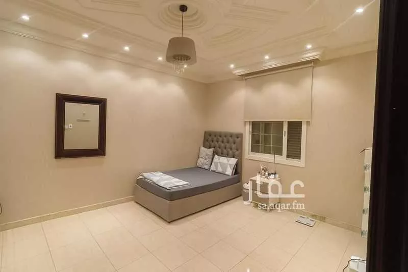 فيلا 11 غرف في البساتين 5